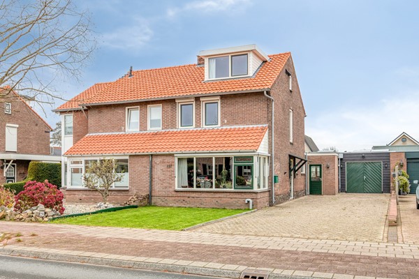 Property photo - Buurtlaan oost 137, 3902DA Veenendaal